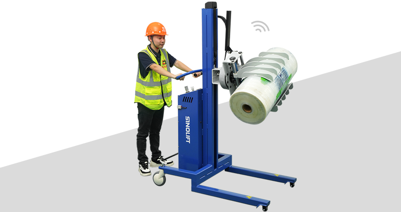 Successful visit to Sinolift factory: satisfied customers and tailored solutions for their needs